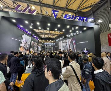 Giant Maintains Profit Stability in Q1 as Market Recovers